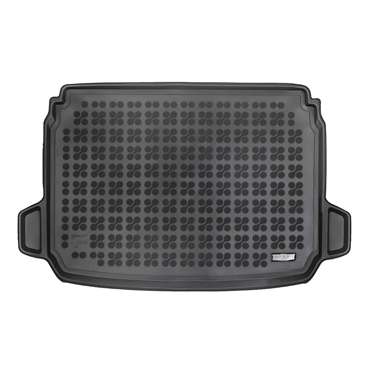 RezawPlast Gumová vaňa kufra REZAW - Fiat 600e 2024-