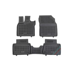 RezawPlast Autorohože REZAW - Lexus LBX 2024-