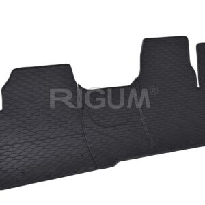 Autorohože RIGUM - FORD Transit Custom 2/3 miestne 2024-