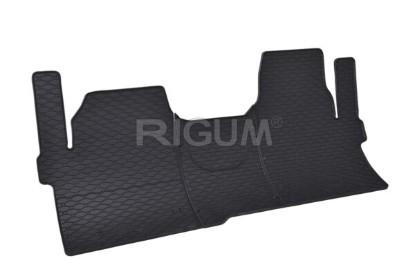Autorohože RIGUM - FORD Transit Custom 2/3 miestne 2024-