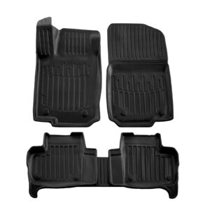 Autorohože 3DS - Mercedes GLS-CLASS X166 2015-