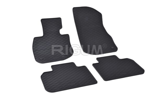 Autorohože RIGUM - Bmw iX1 (U11)  2022-