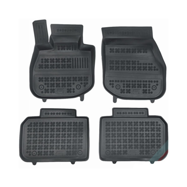 RezawPlast Autorohože REZAW - Bmw iX1 2023-
