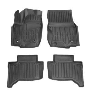 Autorohože STINGRAY - Toyota LAND CRUISER PRADO (J250) 2023-
