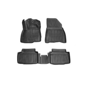 Autorohože STINGRAY - Dacia DUSTER 4x4 2024-