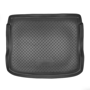Gumová vaňa kufra NORL -  Volkswagen Tiguan 2008 -2016