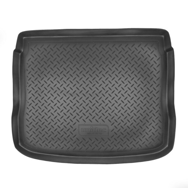 Gumová vaňa kufra NORL -  Volkswagen Tiguan 2008 -2016