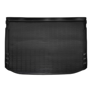 Gumová vaňa kufra NORL -  Nissan Qashqai J12 2021-