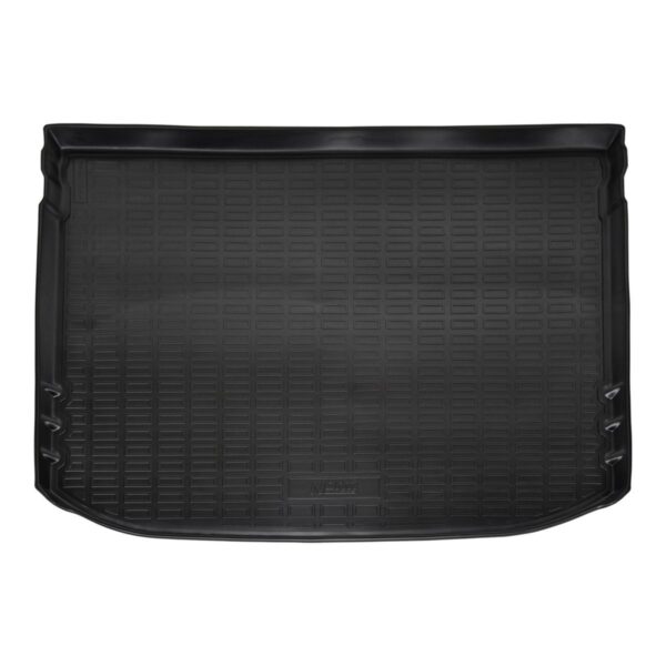 Gumová vaňa kufra NORL -  Nissan Qashqai J12 2021-