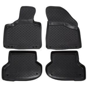 Autorohože NORM - Audi A3 8P 2003-2012