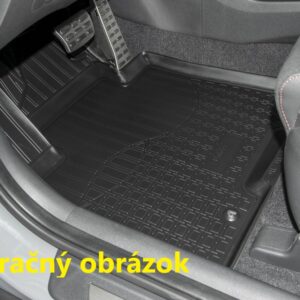 Autorohože NORM - Audi Q3 F3 2018-