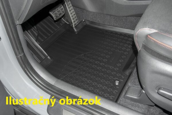 Autorohože NORM - Audi Q3 F3 2018-