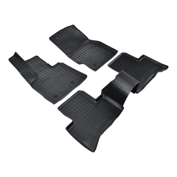 Autorohože NORM - BMW 3 G20 2WD 2019- - Image 2