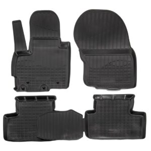 Autorohože NORM - Citroen C4 AirCross 2012-2017