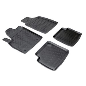 Autorohože NORM - Fiat Panda 2003-2012