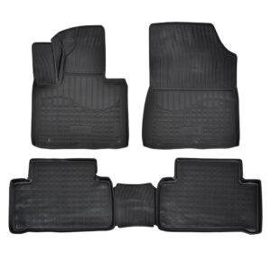 Autorohože NORM -  KIA Sorento IV MQ4 2020-