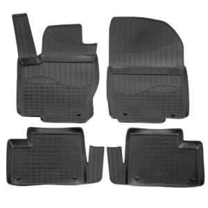 Autorohože NORM - Mercedes GLC (X253/C253) 2015-2022