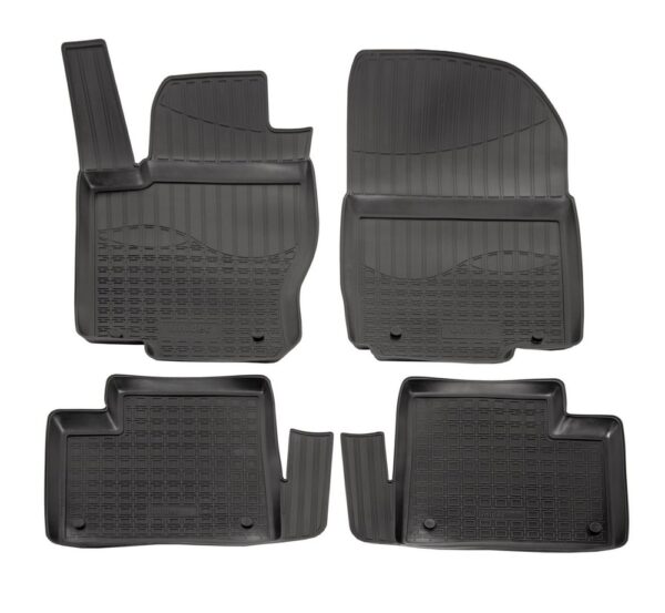 Autorohože NORM - Mercedes GLC (X253/C253) 2015-2022