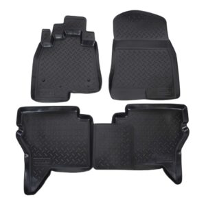 Autorohože NORM - Mitsubishi Pajero IV 2006-2015