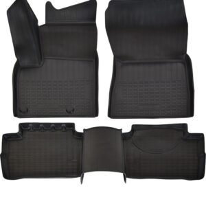 Autorohože NORM -  Nissan Qashqai J12 2021-