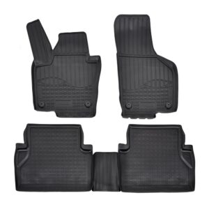 Autorohože NORM -  Volkswagen Sharan II 2010-2024
