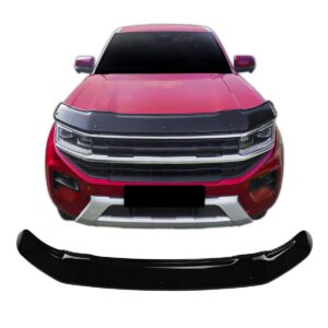 Scoutt  Plastový kryt kapoty - Volkswagen AMAROK  2023-