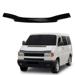 Scoutt  Plastový kryt kapoty - Volkswagen  T4 1993-2002