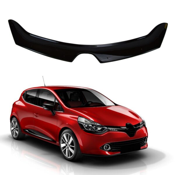 Scoutt  Plastový kryt kapoty - Renault Clio 4 2012-2019