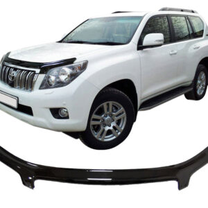 Scoutt  Plastový kryt kapoty - Toyota Land Cruiser J150 2011-2013