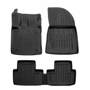Autorohože 3DS  - Seat Leon 2012-2019