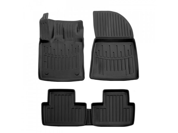 Autorohože 3DS  - Seat Leon 2012-2019