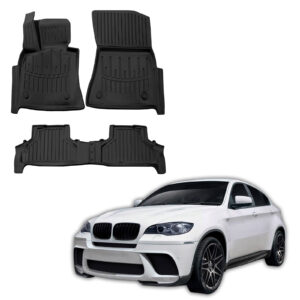 Autorohože 3DS - BMW X6 E71 2008-2014