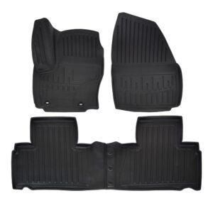 Autorohože 3DS - Ford S-Max 2006-2015