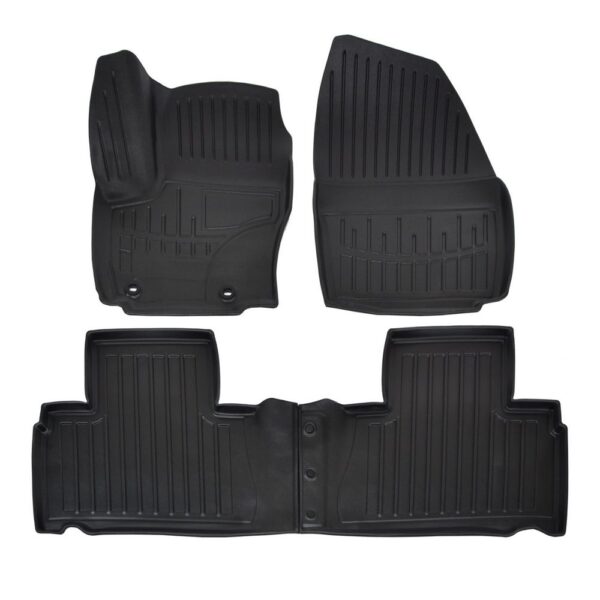 Autorohože 3DS - Ford S-Max 2006-2015