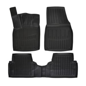 Autorohože 3DS  -  Volkswagen ID.3 2020-
