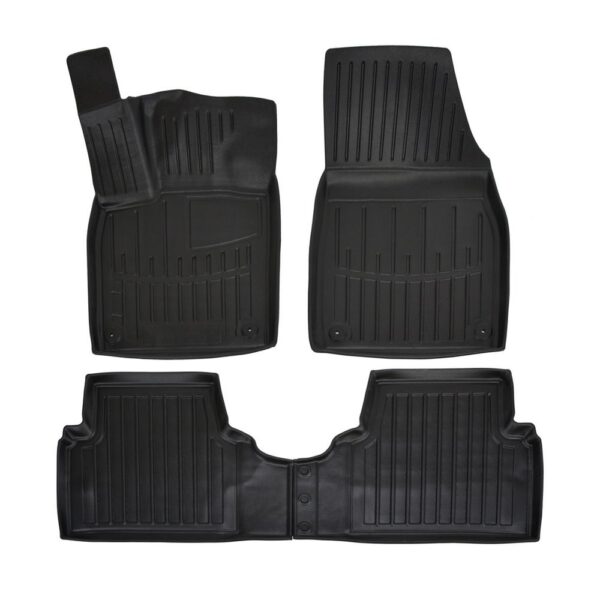 Autorohože 3DS  -  Volkswagen ID.3 2020-
