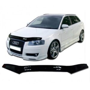 Scoutt  Plastový kryt kapoty - Audi A3 8P 2012–2015