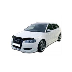 Scoutt  Plastový kryt kapoty - Audi A3 8P 2008-2010