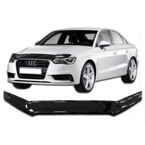 Scoutt  Plastový kryt kapoty - Audi A3 8V 2012 -2020
