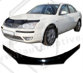 Scoutt  Plastový kryt kapoty - Ford Mondeo 2000-2007