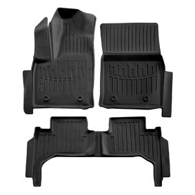Autorohože 3DS - Toyota Land Cruiser 300 2021-
