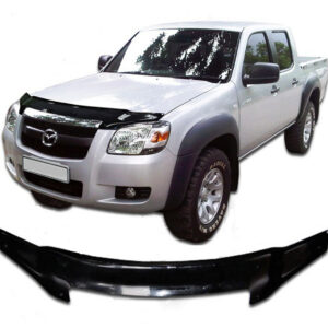Scoutt  Plastový kryt kapoty - Mazda BT-50 2008-2011