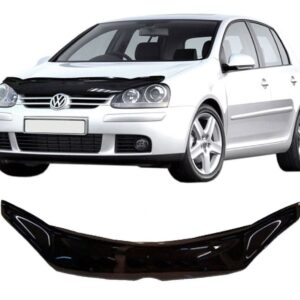 Scoutt  Plastový kryt kapoty - Volkswagen Golf V 2003-2008