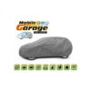 Plachta na auto FIAT Bravo hatchback - Garage - Image 3
