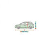 Plachta na auto FIAT Ulysse 1994-2002 minivan - Garage - Image 2