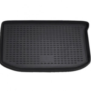 Gumová vaňa kufra NOVLINE -  Fiat PANDA 2003-2012