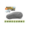 Plachta na auto KIA Rio hatchbach od 2005 hatchback - Garage - Image 2