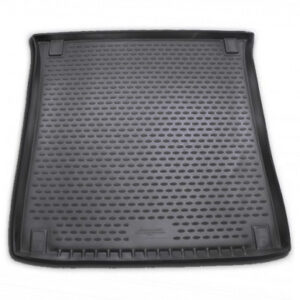 Gumová vaňa kufra NOVLINE -  Jeep GRAND CHEROKEE 2010-