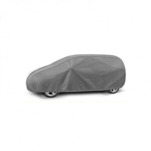 Plachta na auto Mazda 5 minivan - Garage