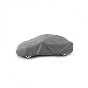 Plachta na auto Mazda 6 II 2008-2012 sedan - Garage